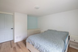 Chambre à coucher - 