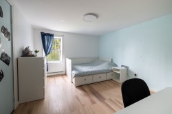 Chambre à coucher - 