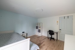 Chambre à coucher - 
