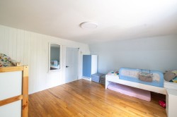 Chambre à coucher - 