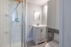 Salle de bains - 