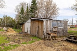 Grange - 