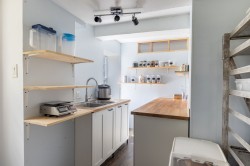 Cuisinette - 