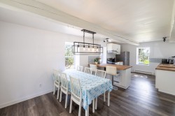 Salle à manger - 
