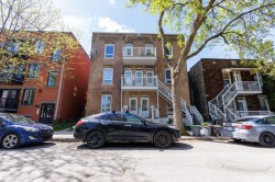 2266 Rue Cardinal  Montréal (Le Sud-Ouest), QC H4E 1N8