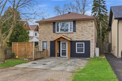 20 Peel Street S Hamilton, ON L9H 3E4
