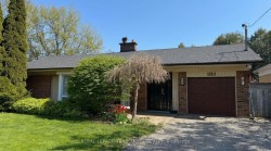 183 Island Road Toronto, ON M1C 2P9