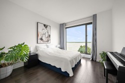 Chambre à coucher principale - 