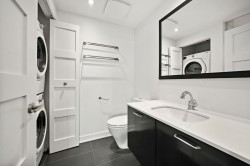 Salle de bains - 