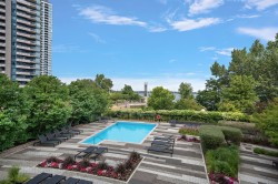 Piscine - 