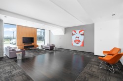 Salle communautaire - 