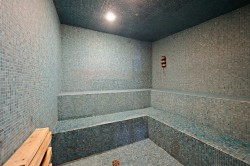 Sauna - 