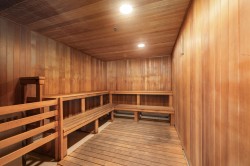 Sauna - 