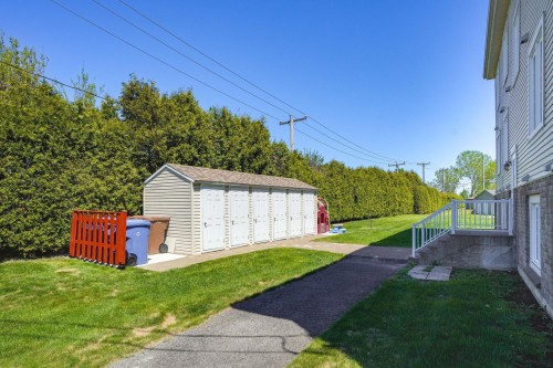 Extérieur - 4-330 Place Larose, Mascouche, QC - Outdoor
