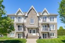 Façade - 4-330 Place Larose, Mascouche, QC  - Outdoor With Facade 