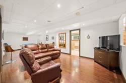 Salle familiale - 