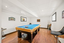 Salle familiale - 