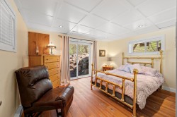 Chambre à coucher - 