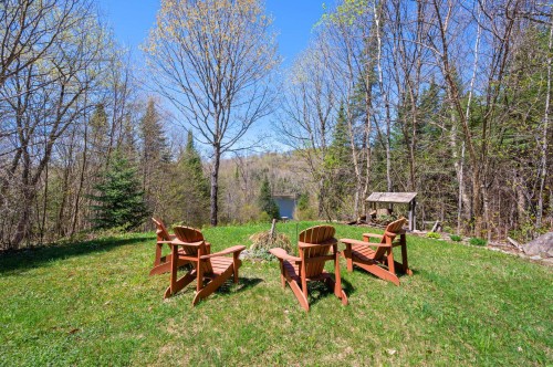 Lot - 7005 Imp. Du Lac-Carré, Sainte-Agathe-Des-Monts, QC - Outdoor