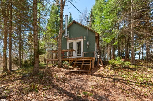 Workshop - 7005 Imp. Du Lac-Carré, Sainte-Agathe-Des-Monts, QC - Outdoor