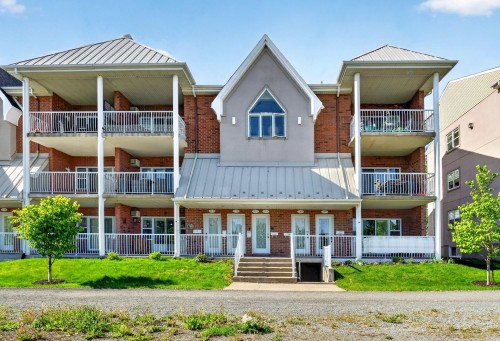 121-12585 Rue Forsyth  Montréal (Rivière-Des-Prairies/Pointe-Aux-Trembles), QC H1B 0A1