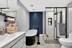 Bathroom - 