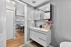 Bathroom - 