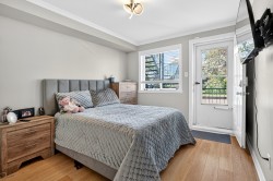 Bedroom - 