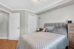 Bedroom - 