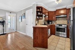 Kitchen - 