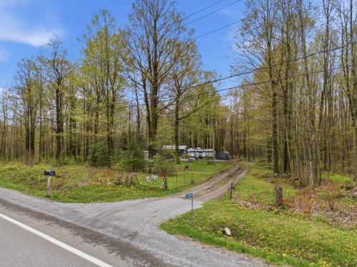Exterior - 255 Route 116, Acton Vale, QC 