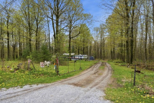 Exterior - 255 Route 116, Acton Vale, QC 