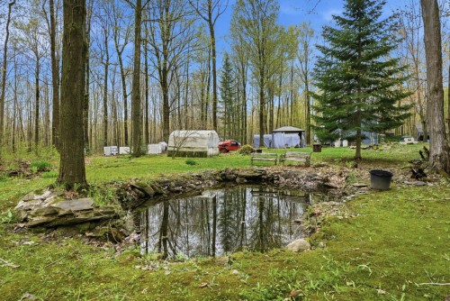 Exterior - 255 Route 116, Acton Vale, QC 