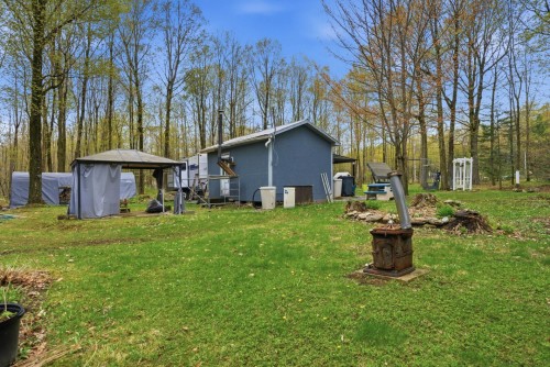 Exterior - 255 Route 116, Acton Vale, QC 