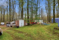 Extérieur - 