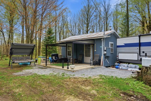 Exterior - 255 Route 116, Acton Vale, QC 