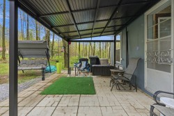 Extérieur - 