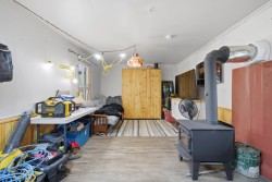 Intérieur - 