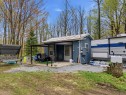 Front of Structure - 255 Route 116, Acton Vale, QC 