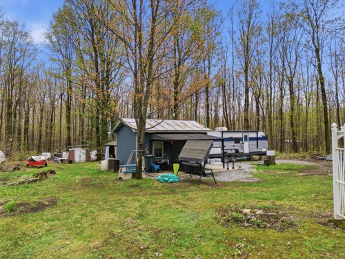 Exterior - 255 Route 116, Acton Vale, QC 