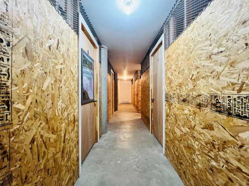 Rangement - 10 Rue St-Jacques E., Princeville, QC - Indoor Photo Showing Other Room