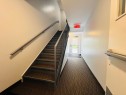 Escalier - 10 Rue St-Jacques E., Princeville, QC  - Indoor Photo Showing Other Room 