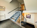 Escalier - 10 Rue St-Jacques E., Princeville, QC  - Indoor Photo Showing Other Room 