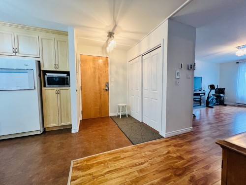 Hall d'entrée/Vestibule - 10 Rue St-Jacques E., Princeville, QC - Indoor