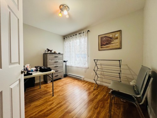 Chambre à coucher - 10 Rue St-Jacques E., Princeville, QC - Indoor