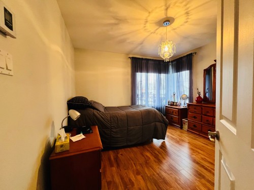 Chambre à coucher - 10 Rue St-Jacques E., Princeville, QC - Indoor
