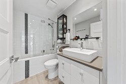 Salle de bains - 
