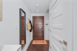 Hall d'entrée/Vestibule - 