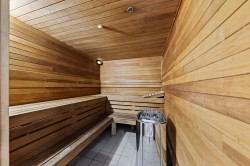 Sauna - 