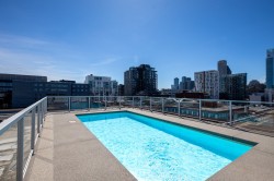 Piscine - 